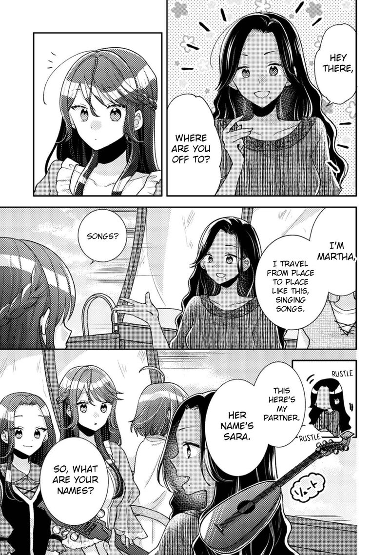 Oujisama Nante Kocchi Kara Negaisage Desu Wa Tsuihou Sareta Moto Akuyaku Reijou Mahou No Chikara De Mikaeshimasu 9 11