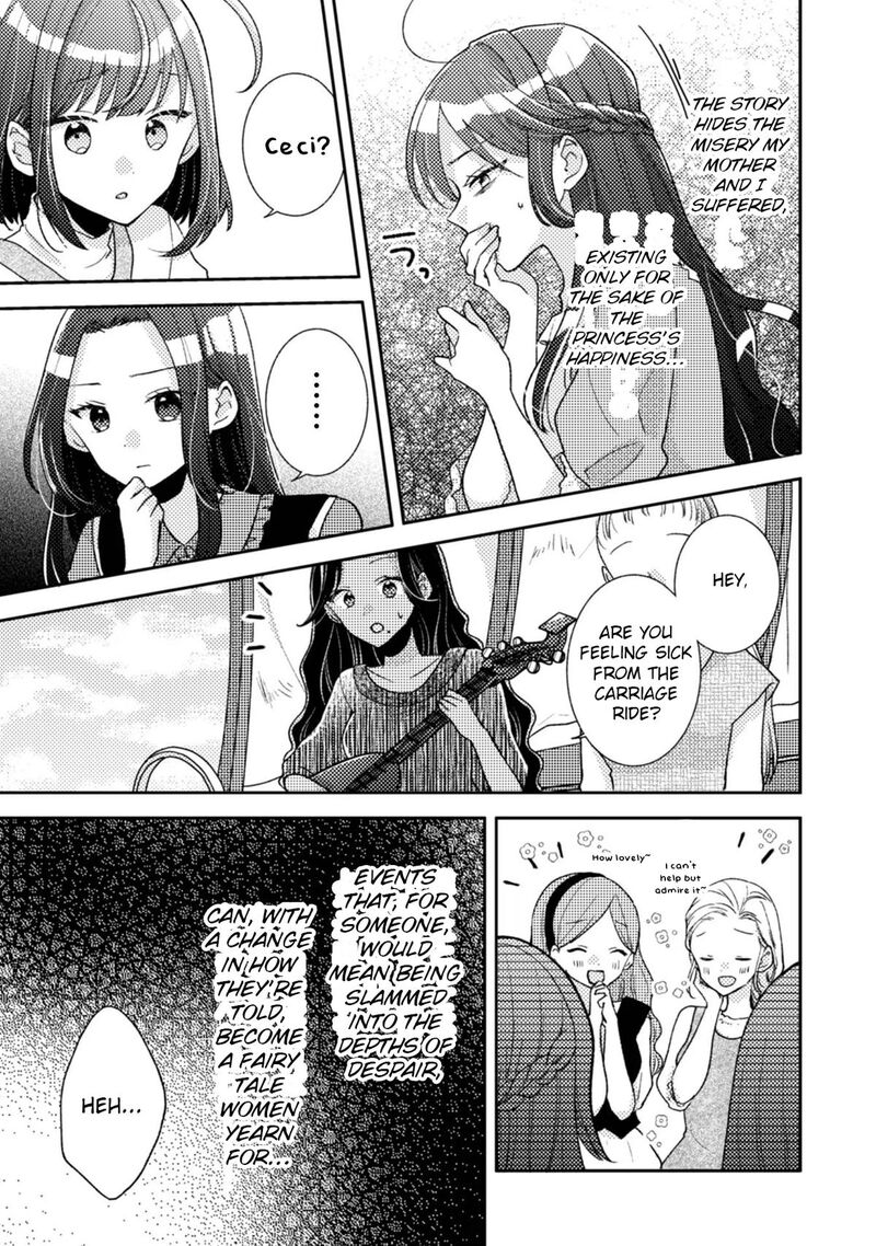 Oujisama Nante Kocchi Kara Negaisage Desu Wa Tsuihou Sareta Moto Akuyaku Reijou Mahou No Chikara De Mikaeshimasu 9 17