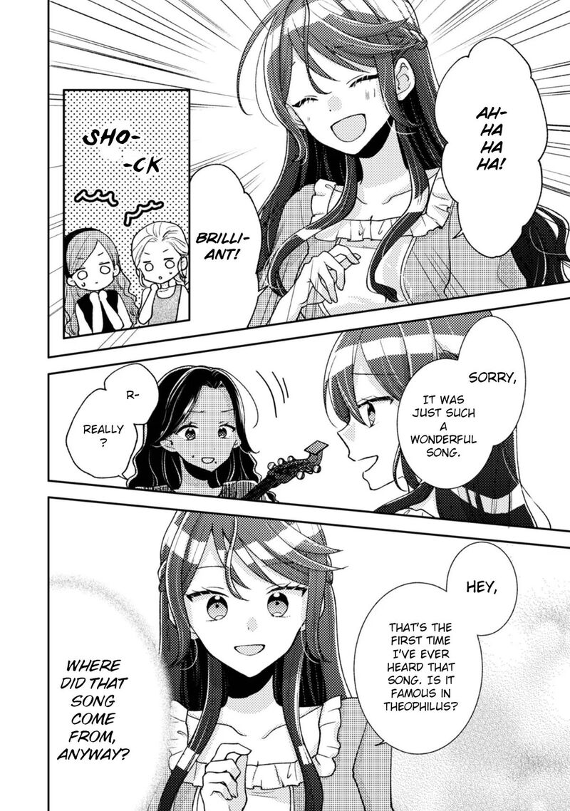 Oujisama Nante Kocchi Kara Negaisage Desu Wa Tsuihou Sareta Moto Akuyaku Reijou Mahou No Chikara De Mikaeshimasu 9 18