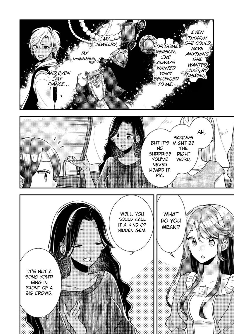 Oujisama Nante Kocchi Kara Negaisage Desu Wa Tsuihou Sareta Moto Akuyaku Reijou Mahou No Chikara De Mikaeshimasu 9 20