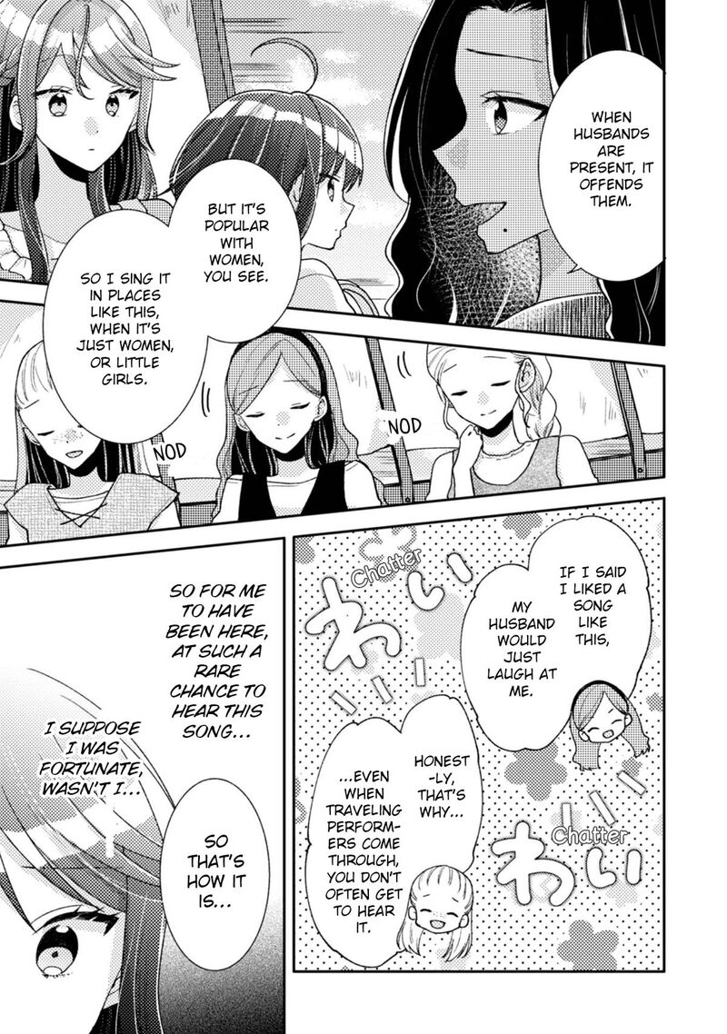 Oujisama Nante Kocchi Kara Negaisage Desu Wa Tsuihou Sareta Moto Akuyaku Reijou Mahou No Chikara De Mikaeshimasu 9 21