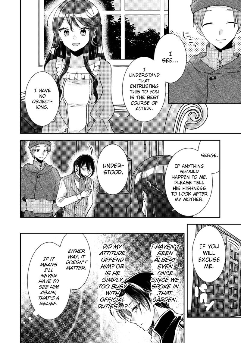 Oujisama Nante Kocchi Kara Negaisage Desu Wa Tsuihou Sareta Moto Akuyaku Reijou Mahou No Chikara De Mikaeshimasu 9 6