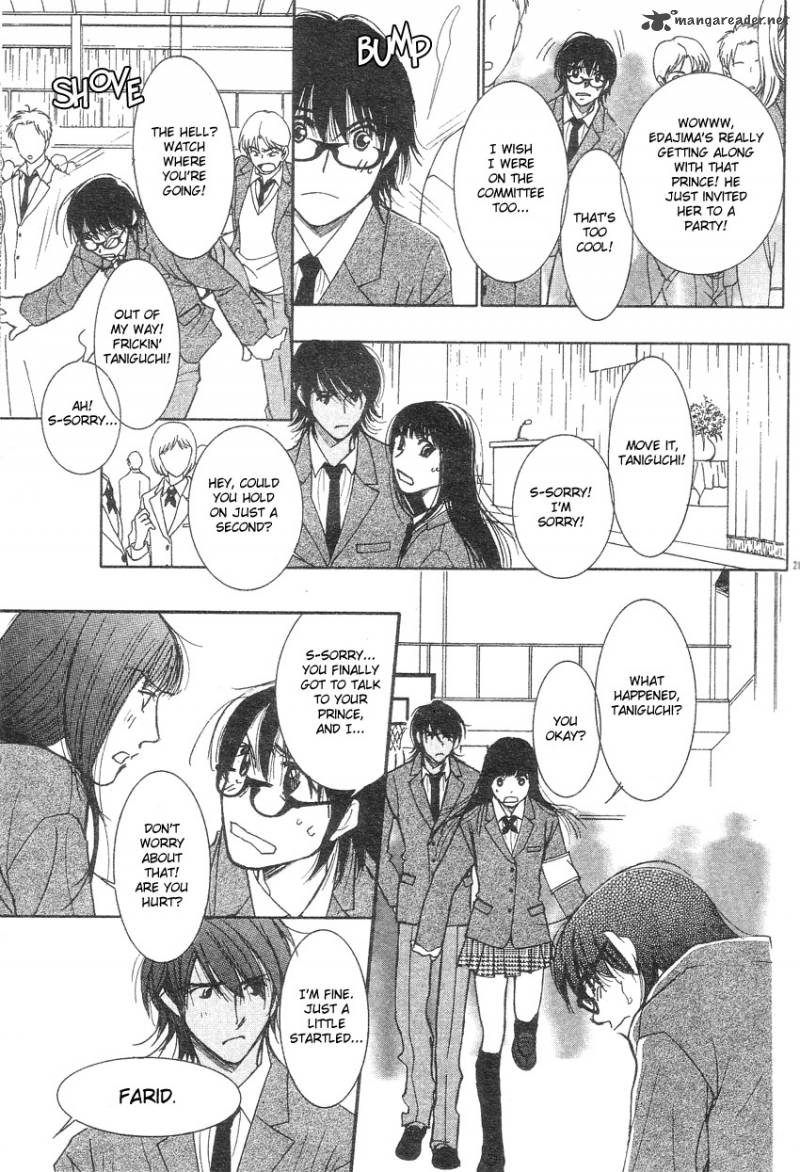 Oujisama No Kanojo 1 30