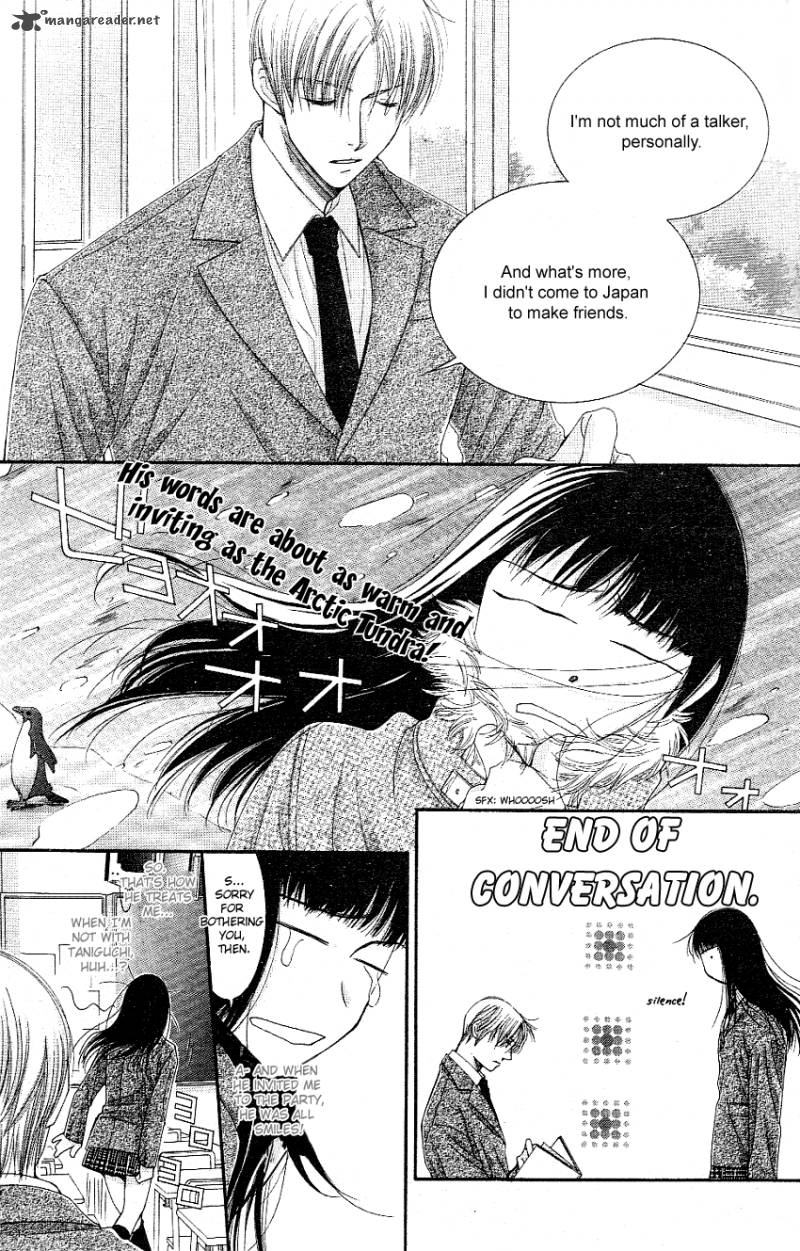 Oujisama No Kanojo 2 8