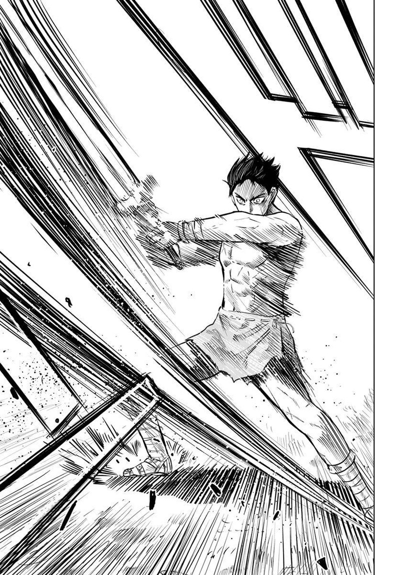 Oukoku E Tsuzuku Michi Dorei Kenshi No Nariagari Eiyuutan 1 13