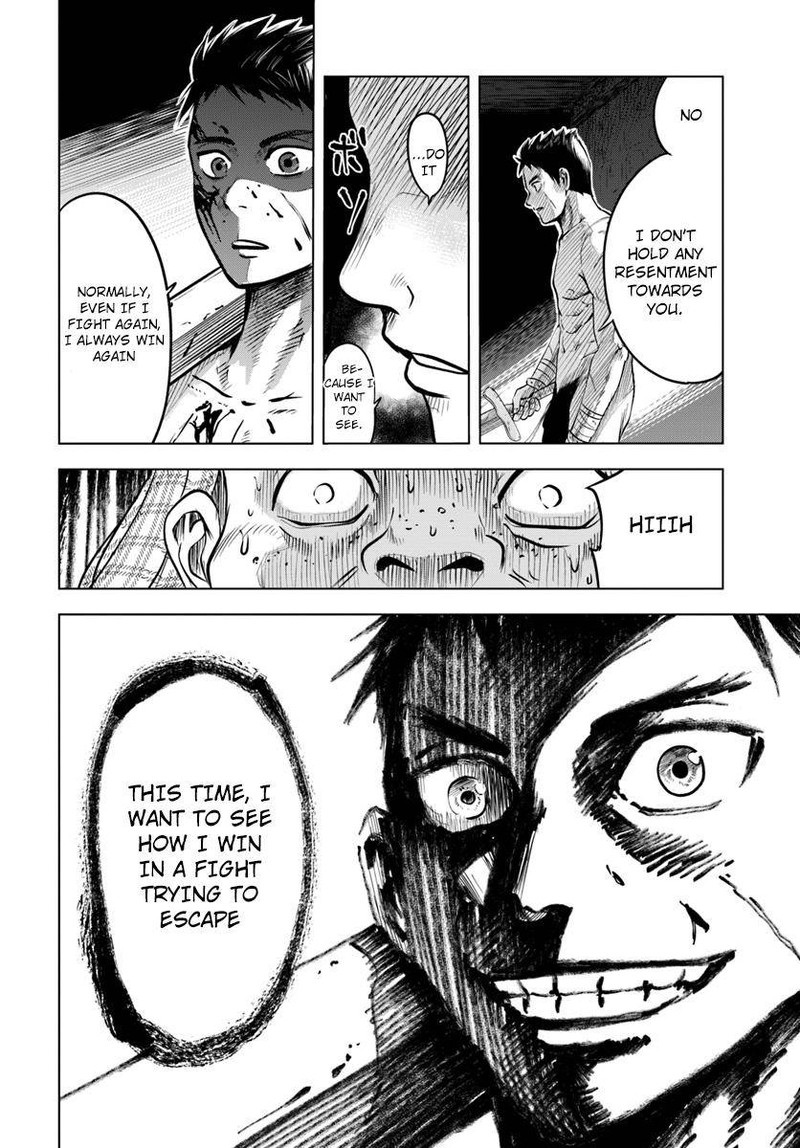 Oukoku E Tsuzuku Michi Dorei Kenshi No Nariagari Eiyuutan 1 35
