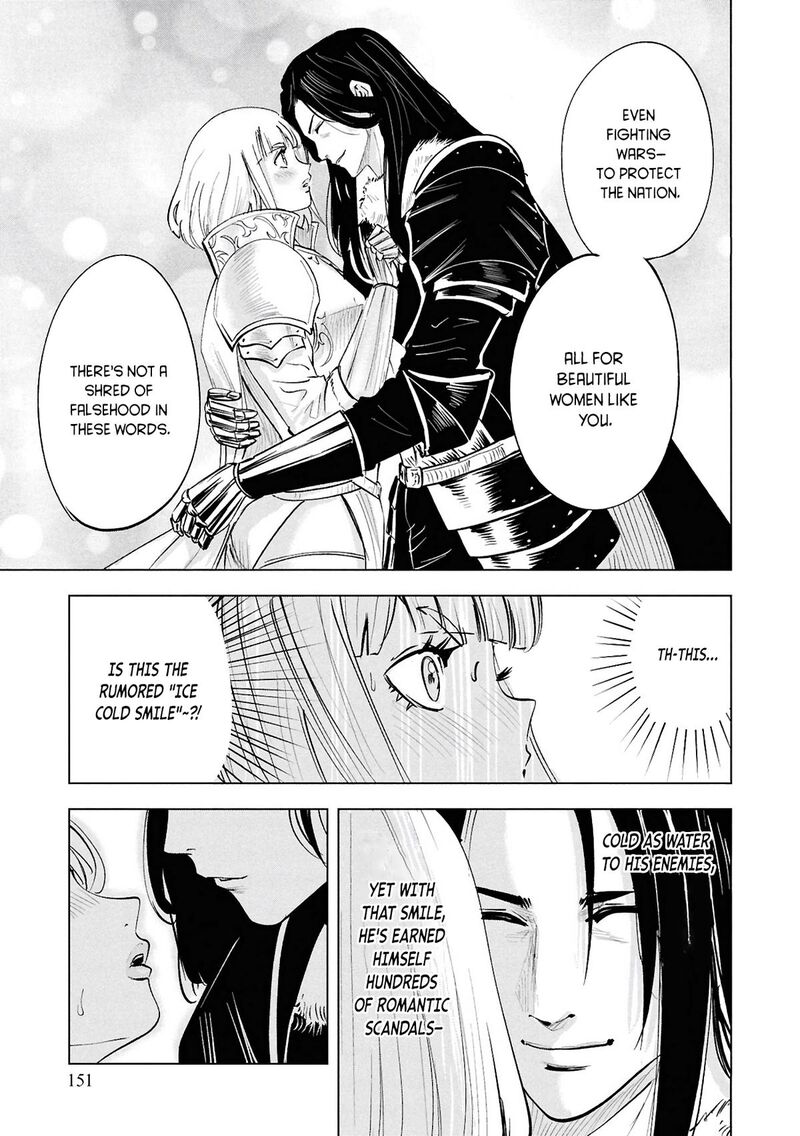 Oukoku E Tsuzuku Michi Dorei Kenshi No Nariagari Eiyuutan 107 8