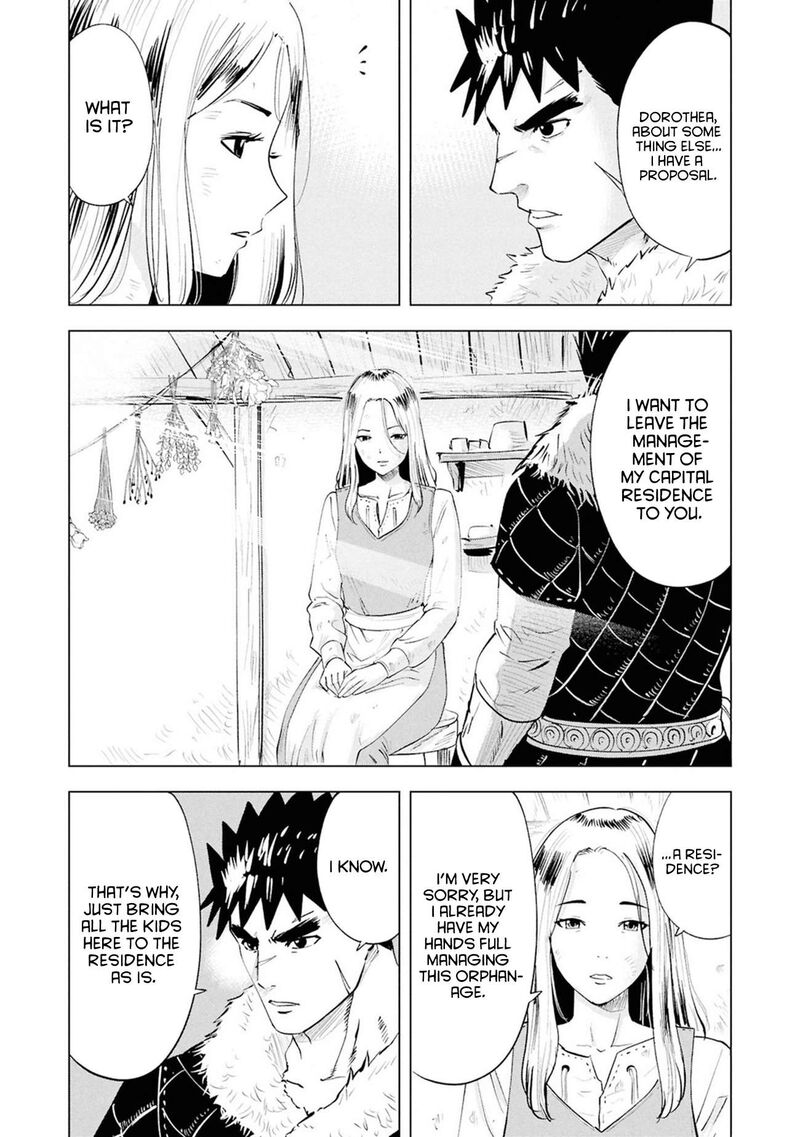 Oukoku E Tsuzuku Michi Dorei Kenshi No Nariagari Eiyuutan 111 23