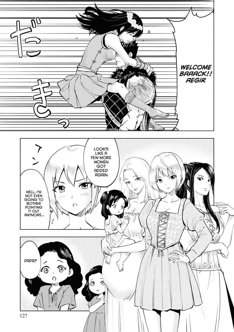 Oukoku E Tsuzuku Michi Dorei Kenshi No Nariagari Eiyuutan 112 11