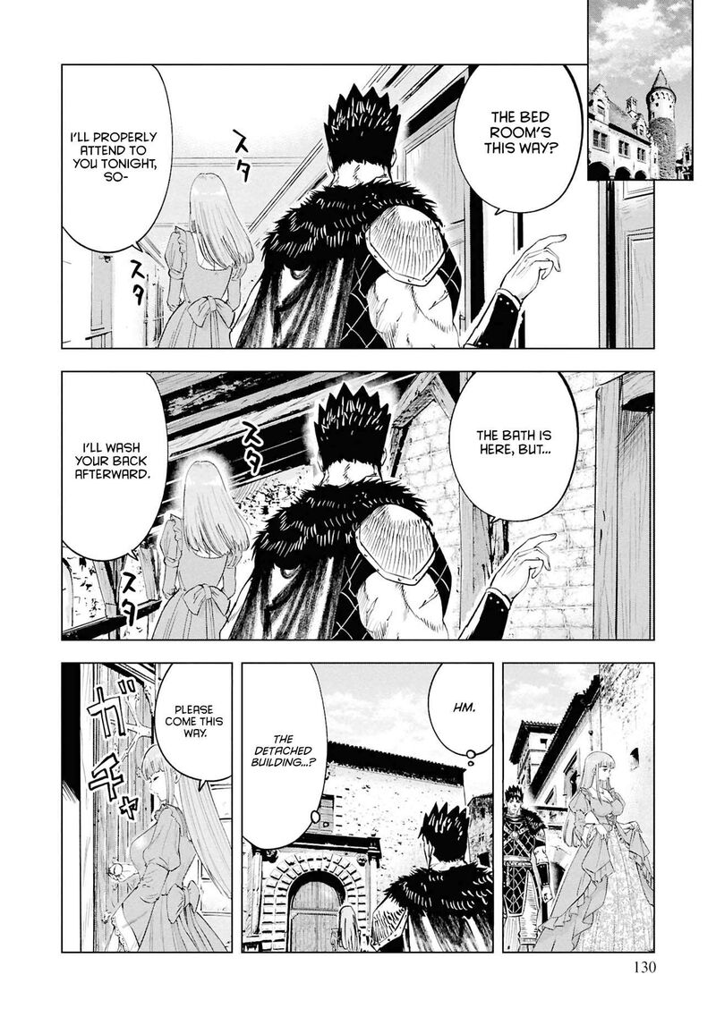 Oukoku E Tsuzuku Michi Dorei Kenshi No Nariagari Eiyuutan 112 14