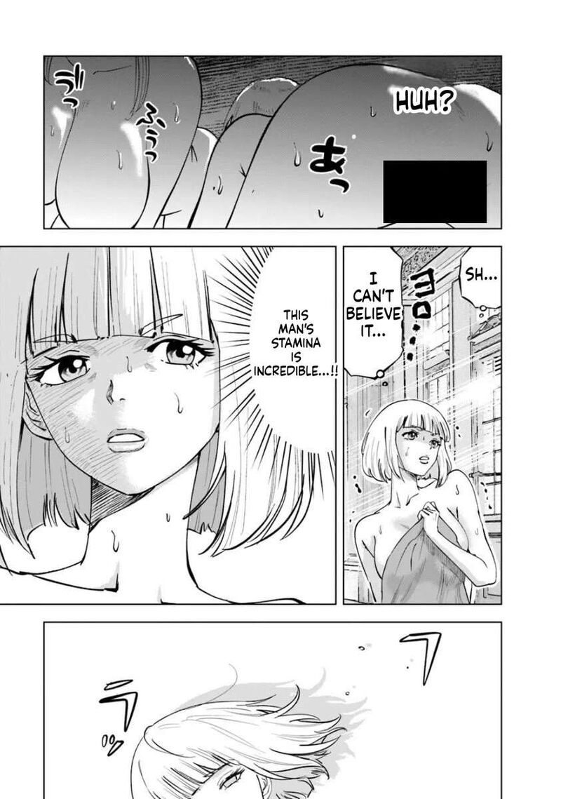 Oukoku E Tsuzuku Michi Dorei Kenshi No Nariagari Eiyuutan 113 1