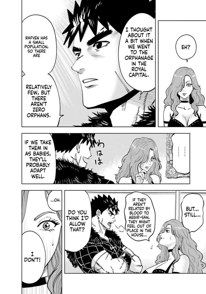 Oukoku E Tsuzuku Michi Dorei Kenshi No Nariagari Eiyuutan 113 10