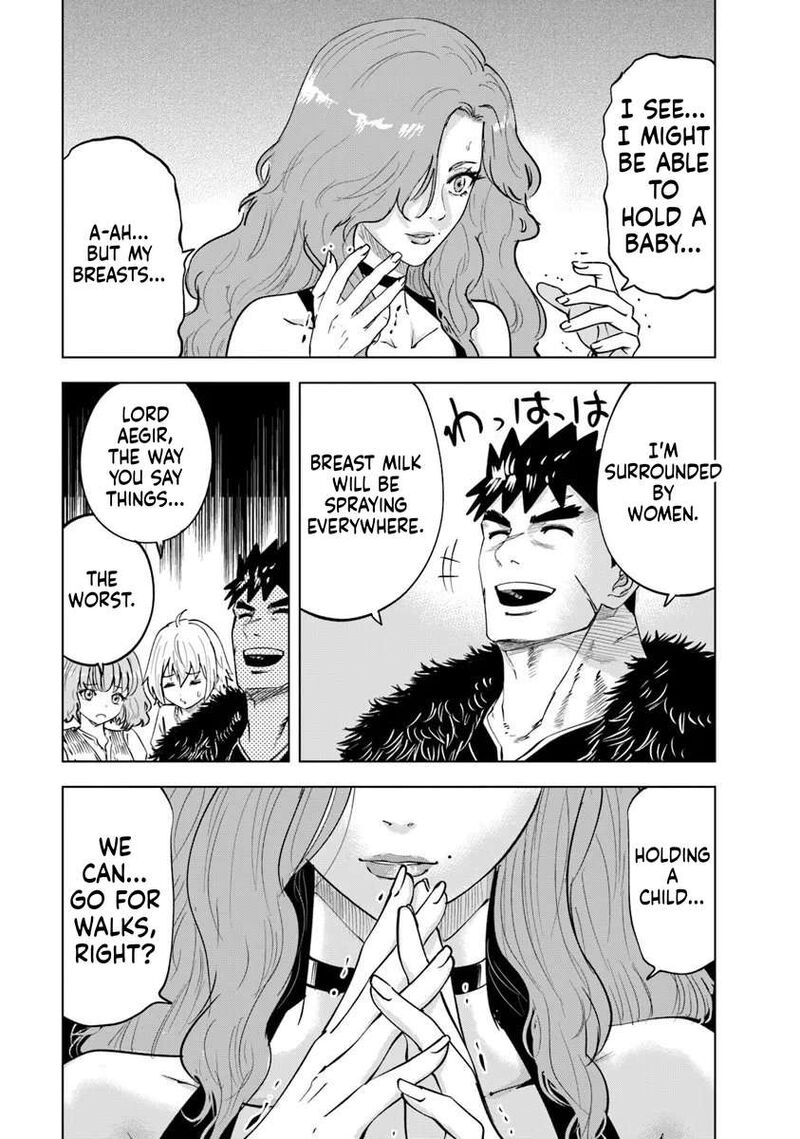 Oukoku E Tsuzuku Michi Dorei Kenshi No Nariagari Eiyuutan 113 11