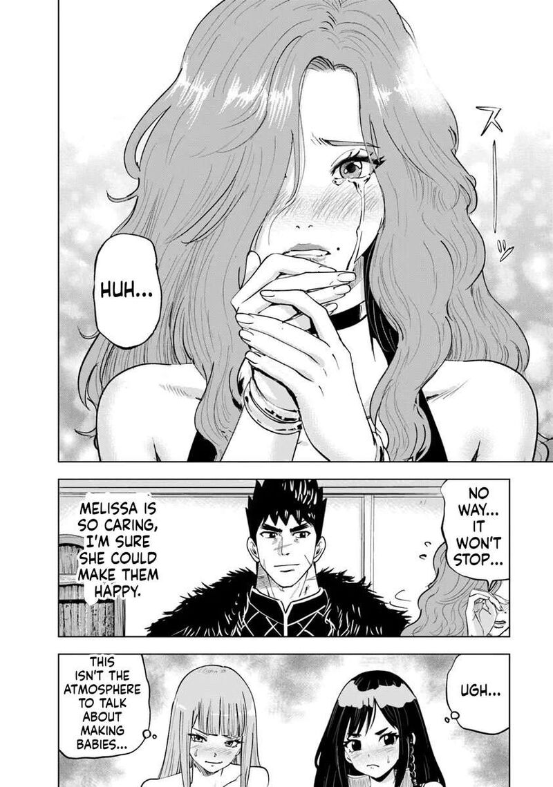 Oukoku E Tsuzuku Michi Dorei Kenshi No Nariagari Eiyuutan 113 12