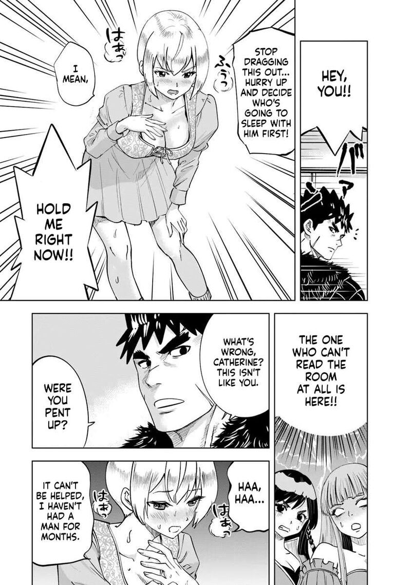 Oukoku E Tsuzuku Michi Dorei Kenshi No Nariagari Eiyuutan 113 13