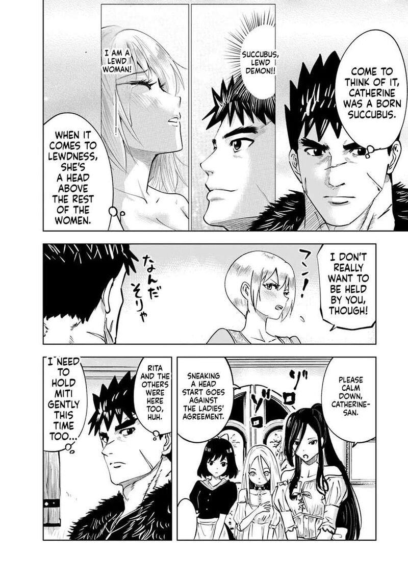 Oukoku E Tsuzuku Michi Dorei Kenshi No Nariagari Eiyuutan 113 14