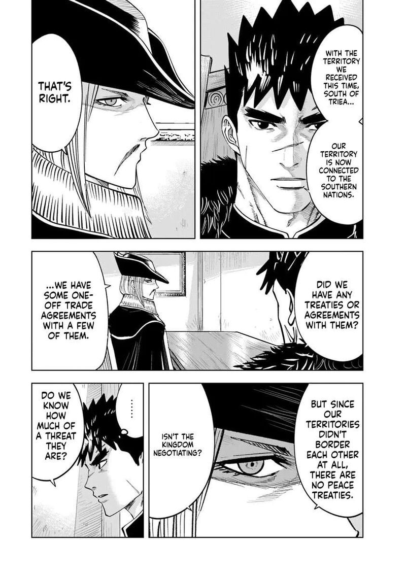Oukoku E Tsuzuku Michi Dorei Kenshi No Nariagari Eiyuutan 113 25
