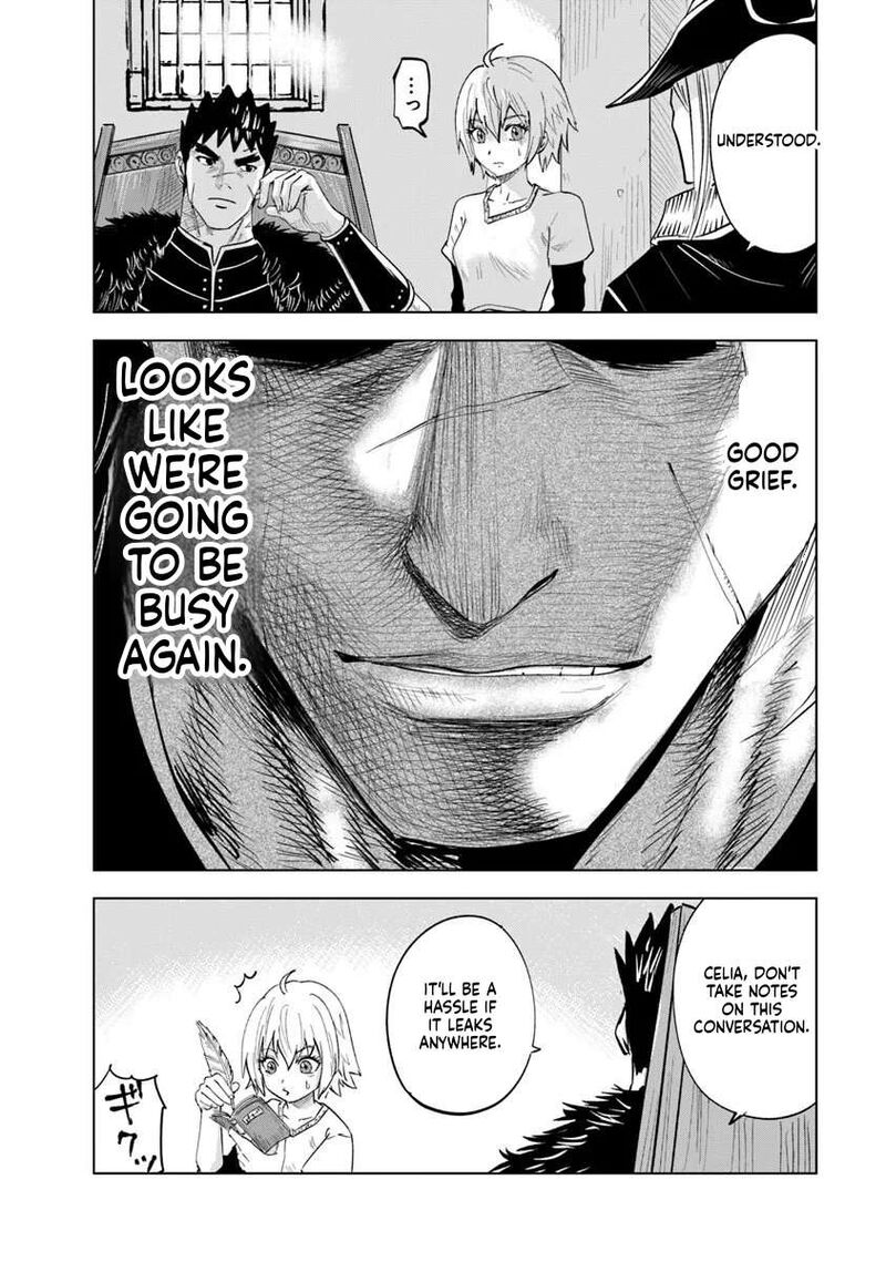 Oukoku E Tsuzuku Michi Dorei Kenshi No Nariagari Eiyuutan 113 28