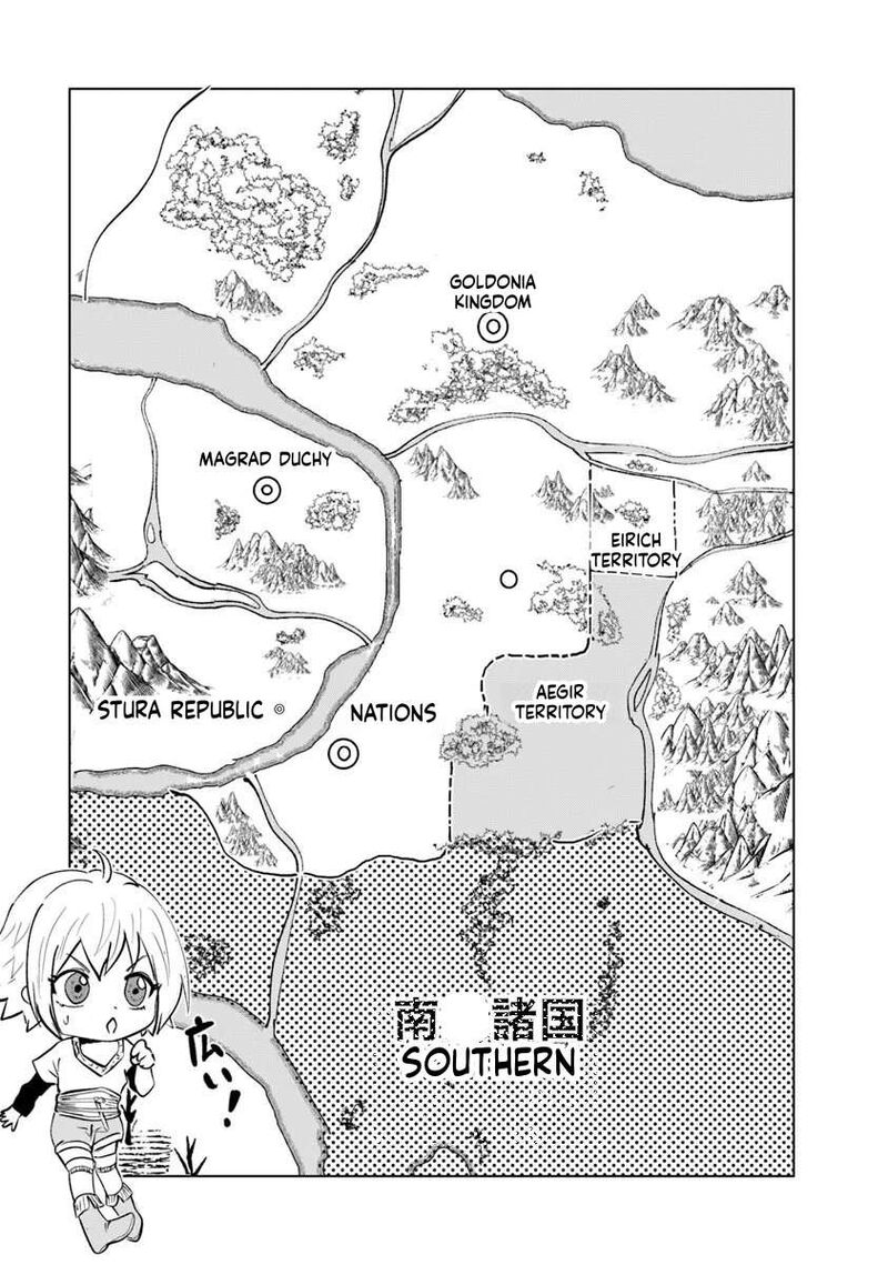 Oukoku E Tsuzuku Michi Dorei Kenshi No Nariagari Eiyuutan 113 29
