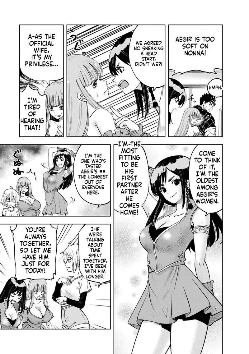 Oukoku E Tsuzuku Michi Dorei Kenshi No Nariagari Eiyuutan 113 7