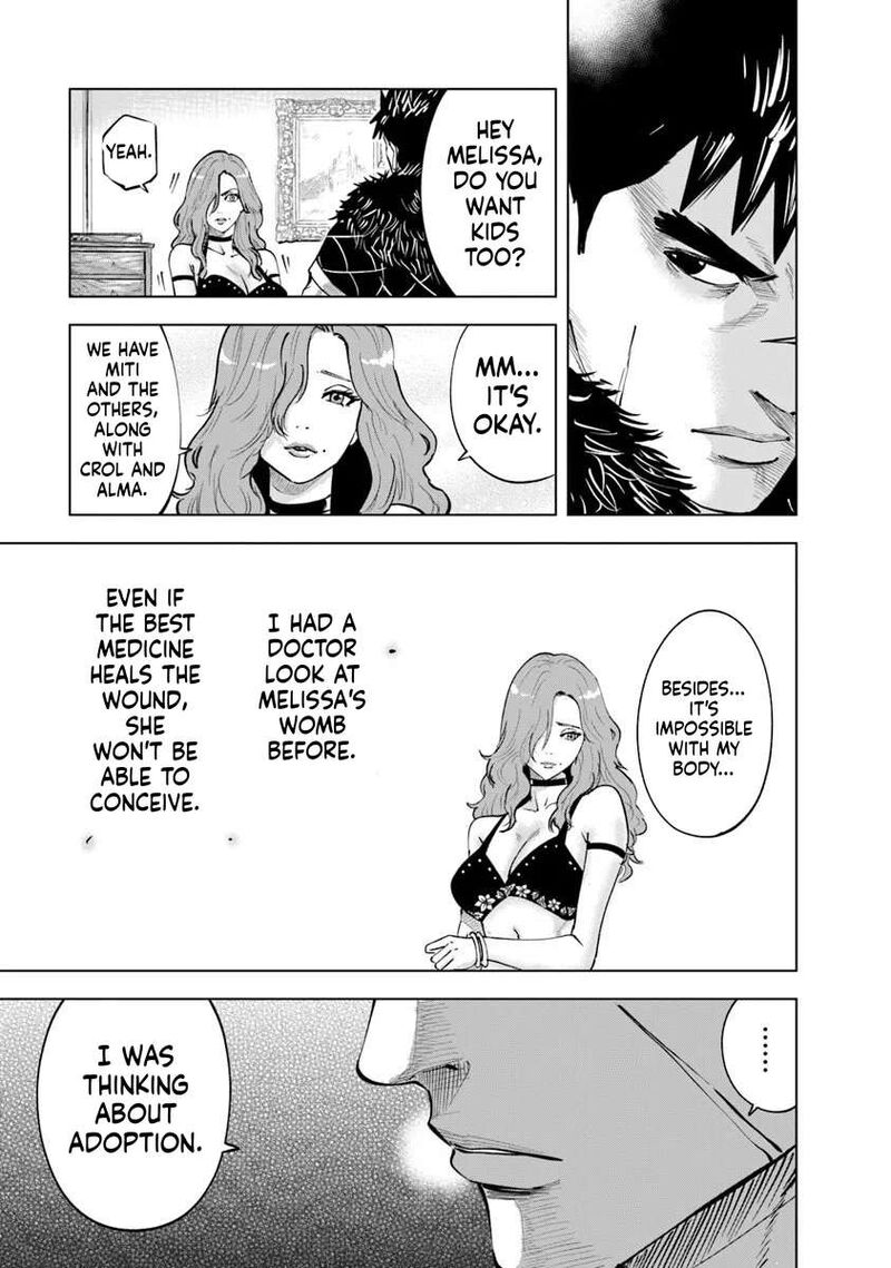 Oukoku E Tsuzuku Michi Dorei Kenshi No Nariagari Eiyuutan 113 9