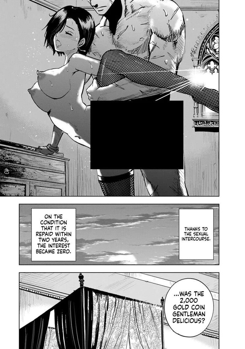 Oukoku E Tsuzuku Michi Dorei Kenshi No Nariagari Eiyuutan 114 11