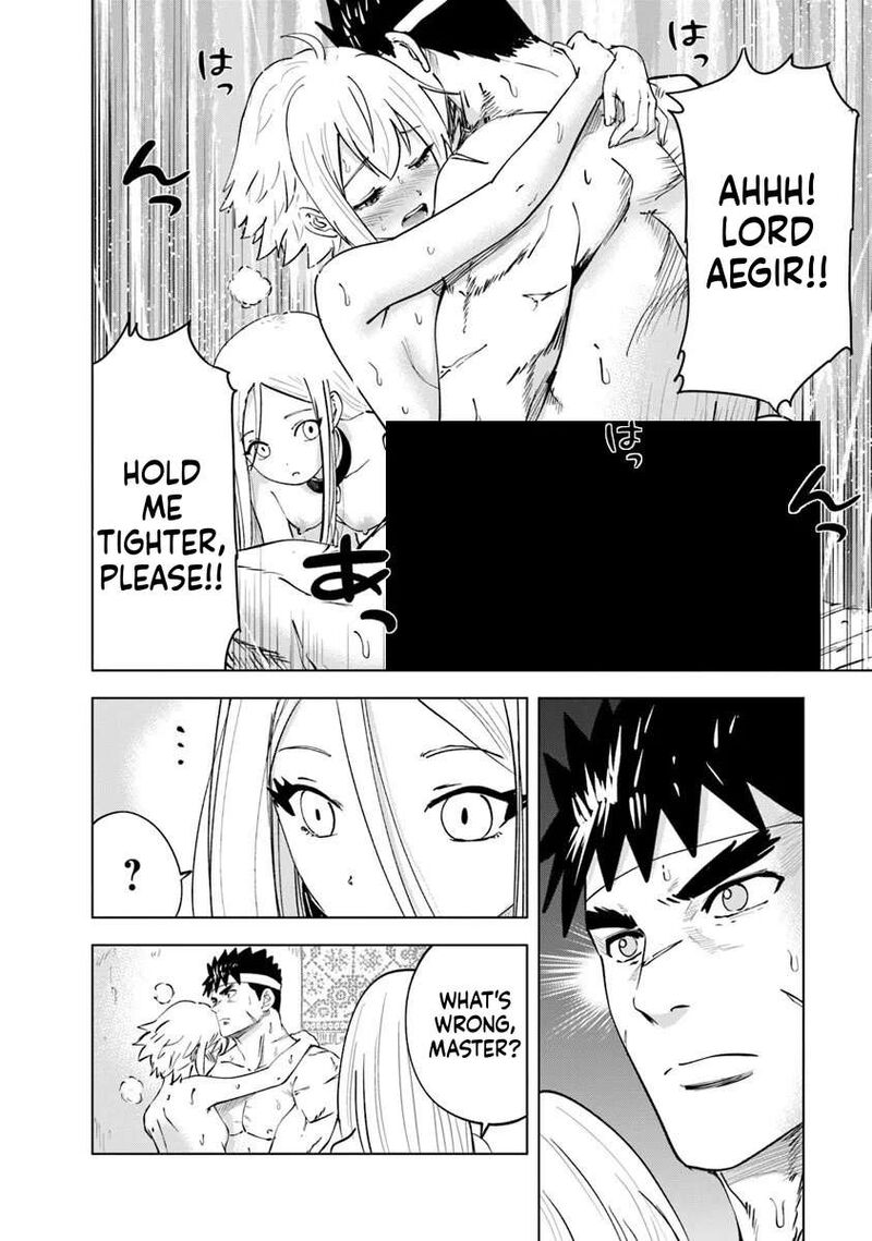 Oukoku E Tsuzuku Michi Dorei Kenshi No Nariagari Eiyuutan 116 2