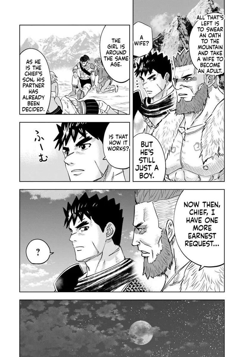 Oukoku E Tsuzuku Michi Dorei Kenshi No Nariagari Eiyuutan 118 15