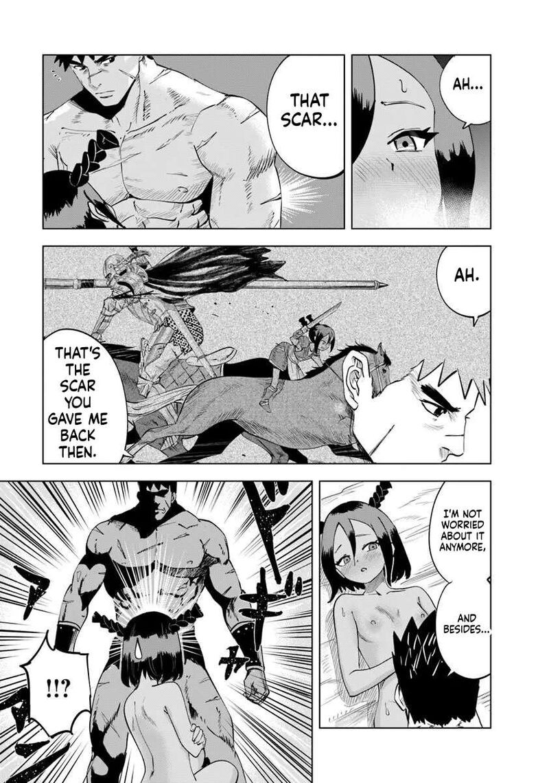 Oukoku E Tsuzuku Michi Dorei Kenshi No Nariagari Eiyuutan 118 19