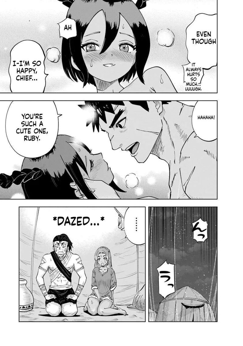 Oukoku E Tsuzuku Michi Dorei Kenshi No Nariagari Eiyuutan 118 21