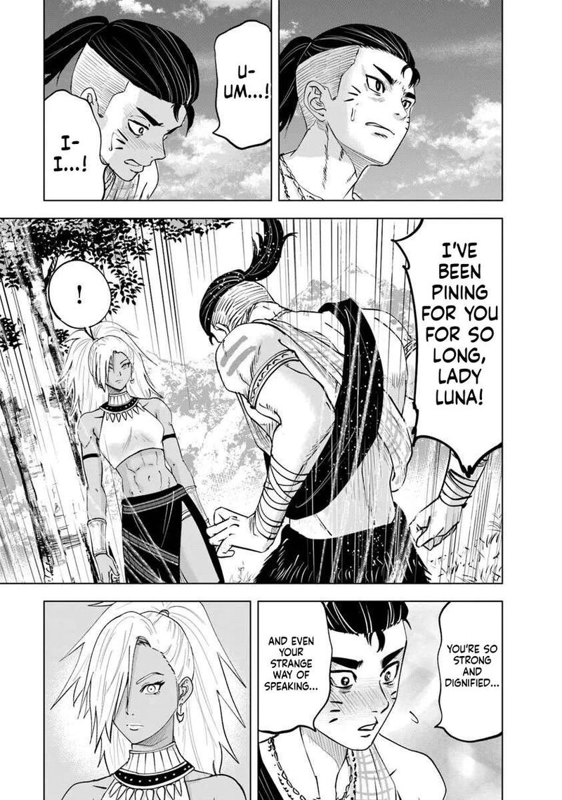 Oukoku E Tsuzuku Michi Dorei Kenshi No Nariagari Eiyuutan 118 27