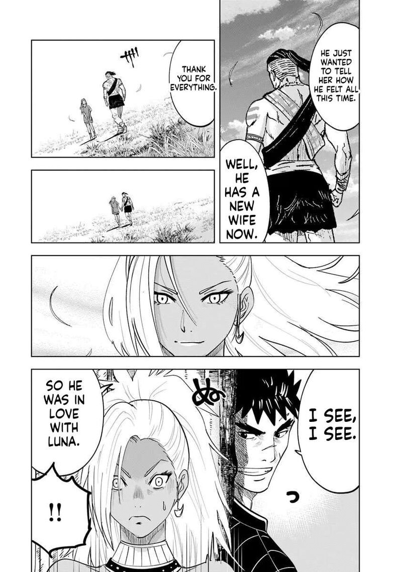 Oukoku E Tsuzuku Michi Dorei Kenshi No Nariagari Eiyuutan 118 29