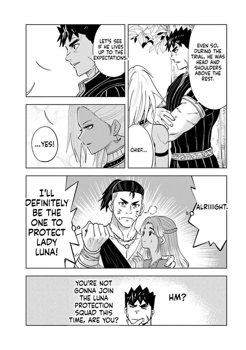 Oukoku E Tsuzuku Michi Dorei Kenshi No Nariagari Eiyuutan 118 30