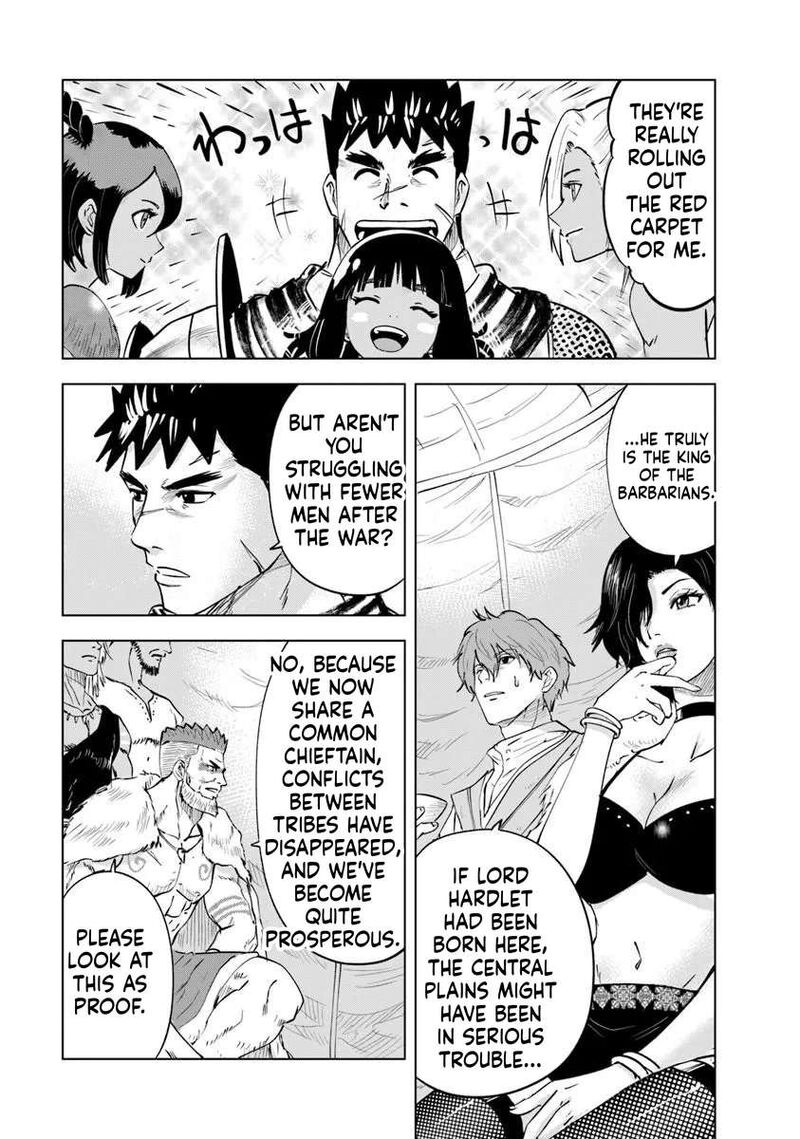 Oukoku E Tsuzuku Michi Dorei Kenshi No Nariagari Eiyuutan 118 5