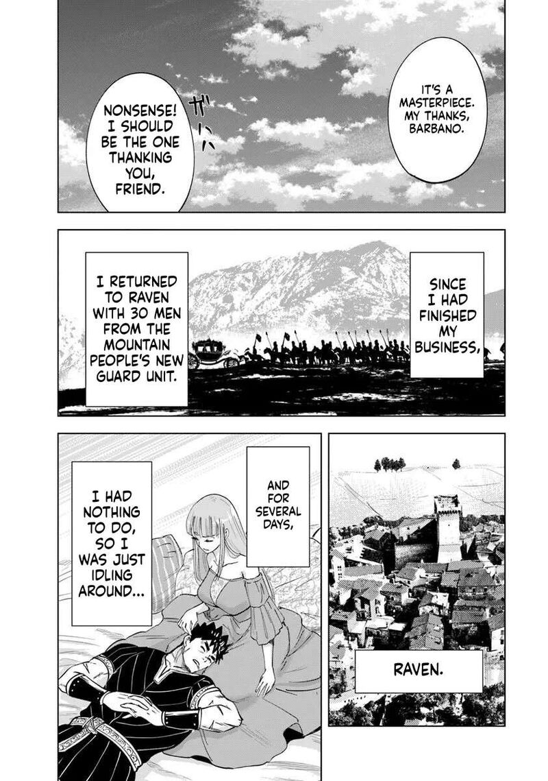 Oukoku E Tsuzuku Michi Dorei Kenshi No Nariagari Eiyuutan 119 10