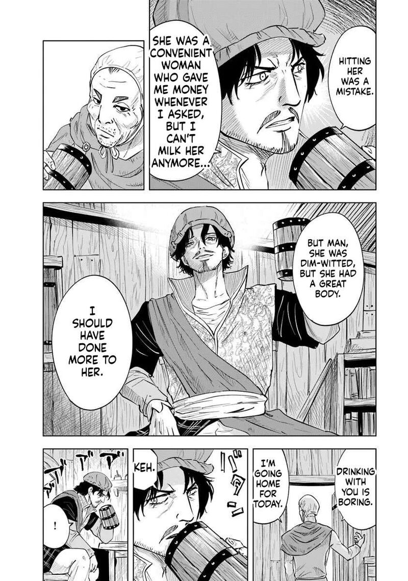 Oukoku E Tsuzuku Michi Dorei Kenshi No Nariagari Eiyuutan 119 18