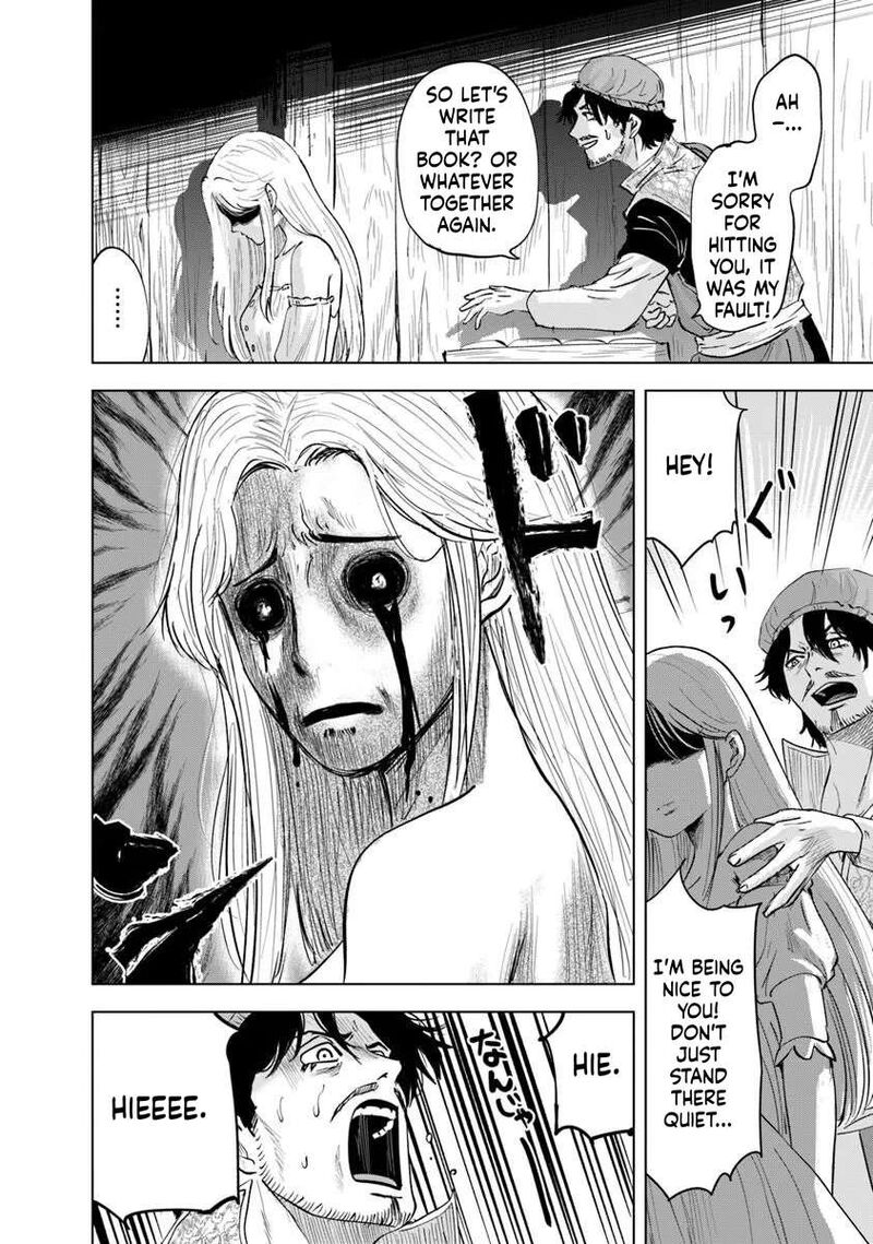 Oukoku E Tsuzuku Michi Dorei Kenshi No Nariagari Eiyuutan 119 20