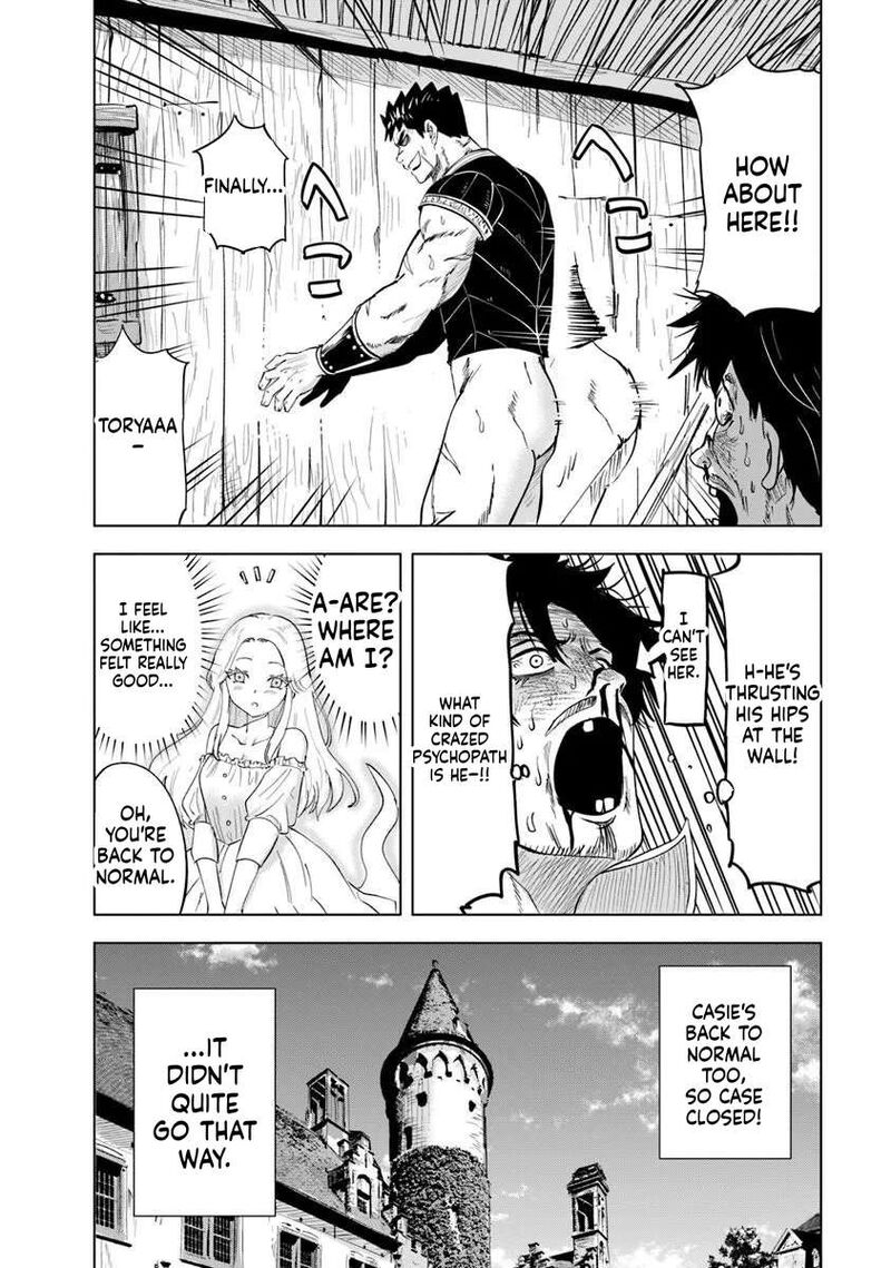 Oukoku E Tsuzuku Michi Dorei Kenshi No Nariagari Eiyuutan 119 24