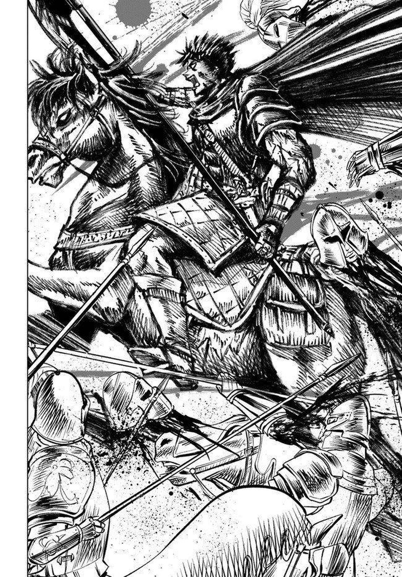 Oukoku E Tsuzuku Michi Dorei Kenshi No Nariagari Eiyuutan 11b 19