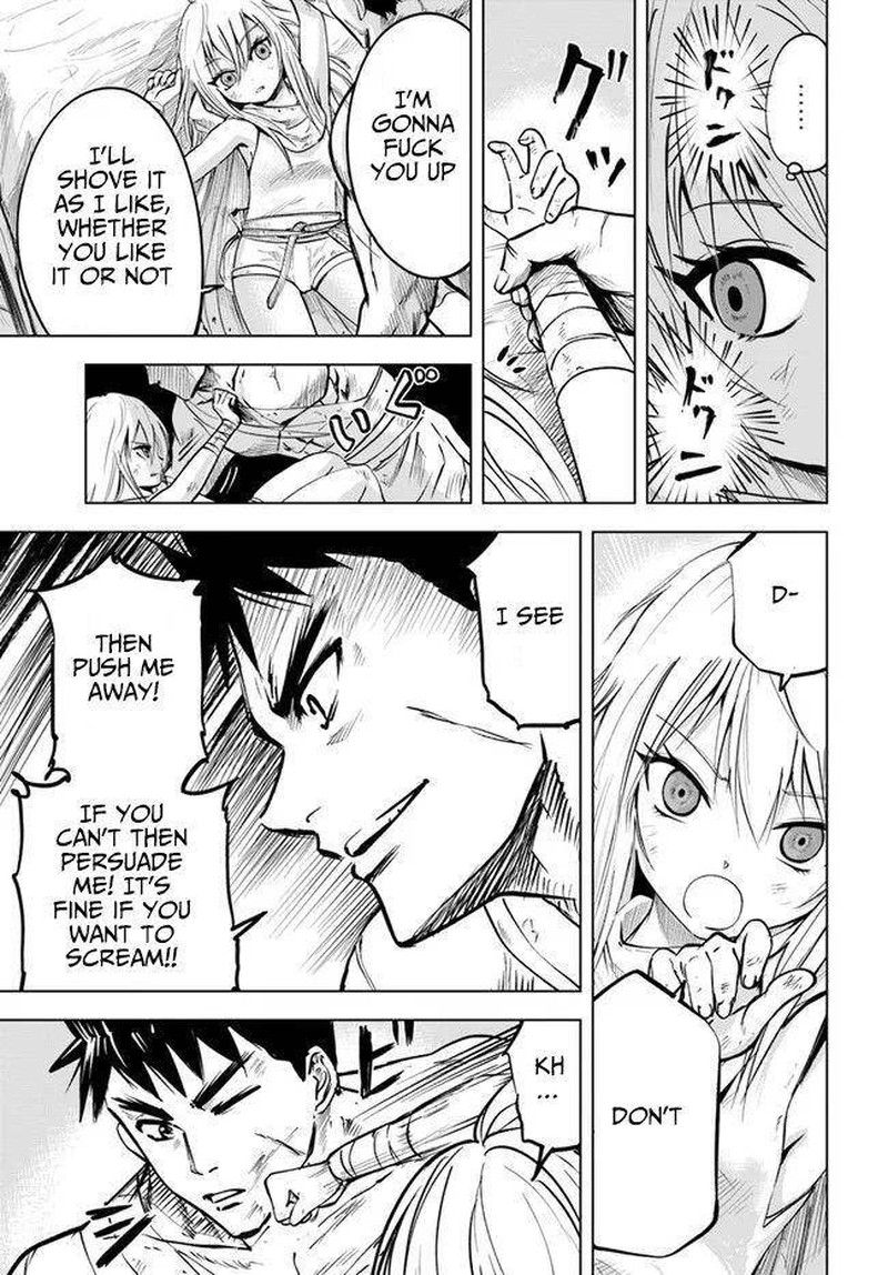 Oukoku E Tsuzuku Michi Dorei Kenshi No Nariagari Eiyuutan 12 19