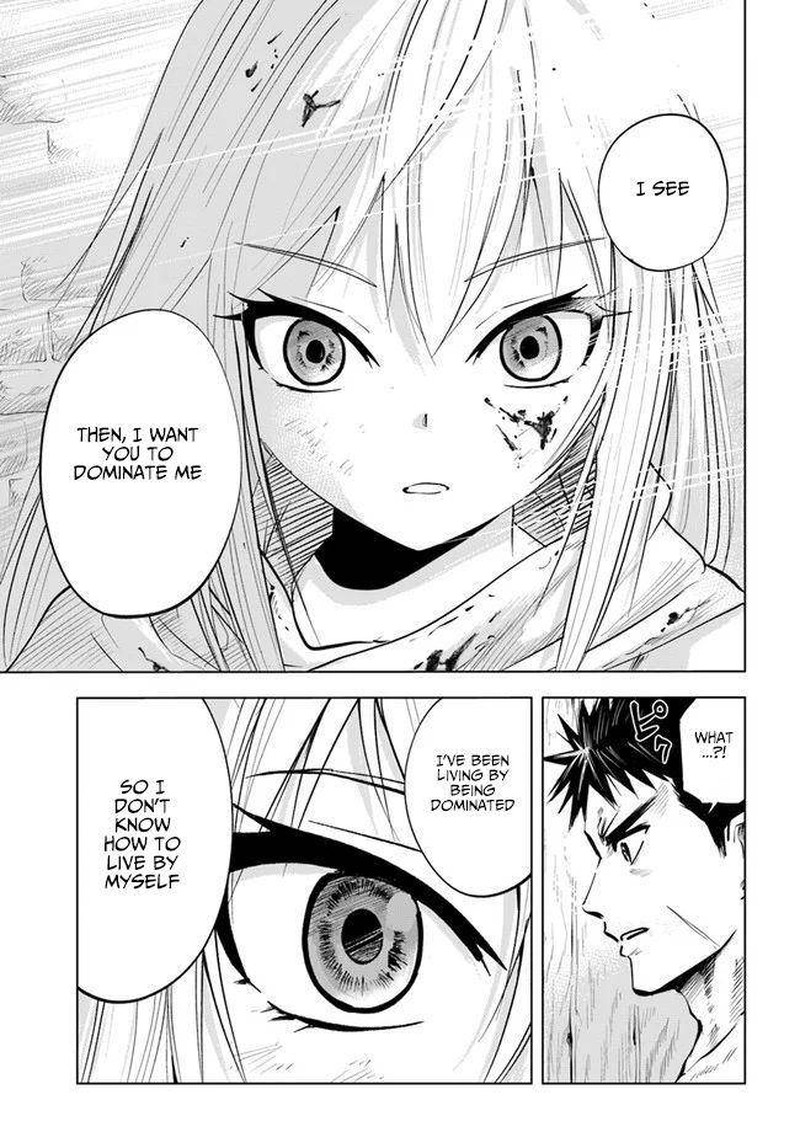 Oukoku E Tsuzuku Michi Dorei Kenshi No Nariagari Eiyuutan 12 29