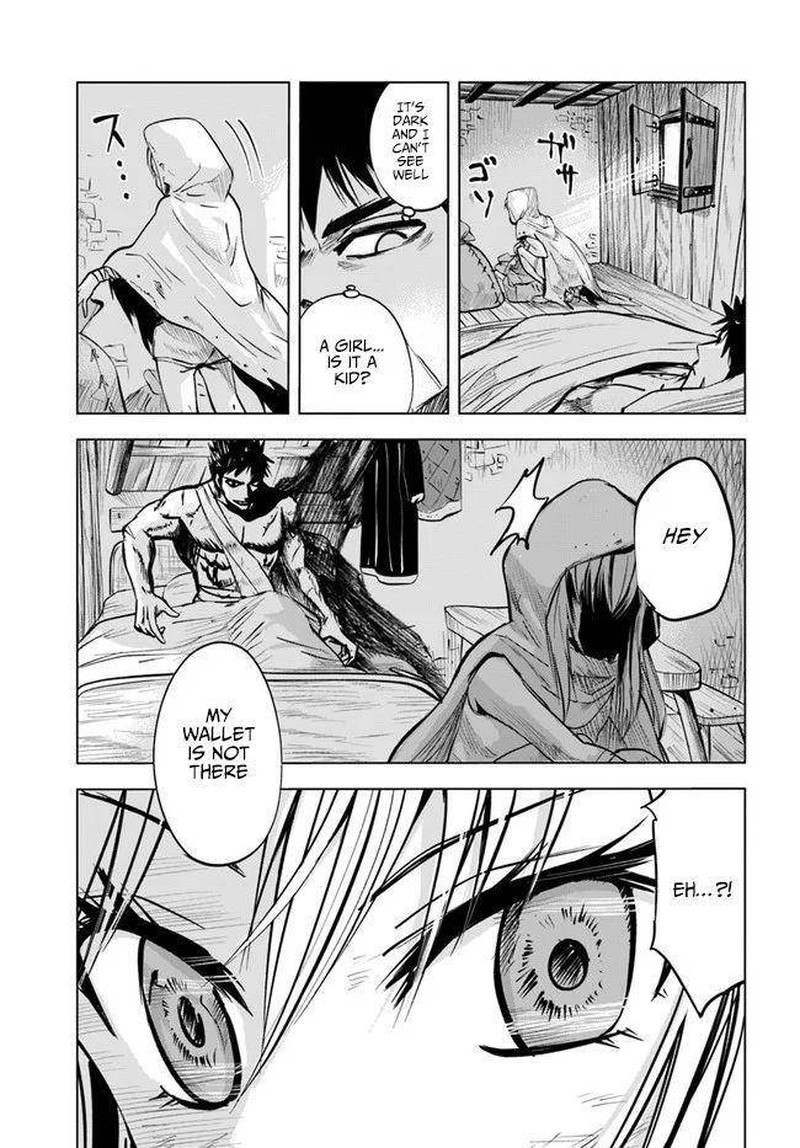 Oukoku E Tsuzuku Michi Dorei Kenshi No Nariagari Eiyuutan 12 7