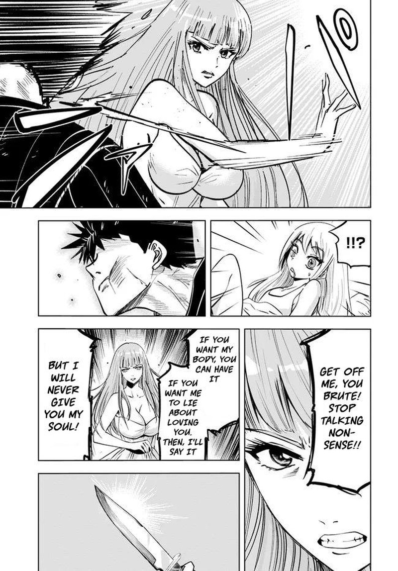 Oukoku E Tsuzuku Michi Dorei Kenshi No Nariagari Eiyuutan 16 9
