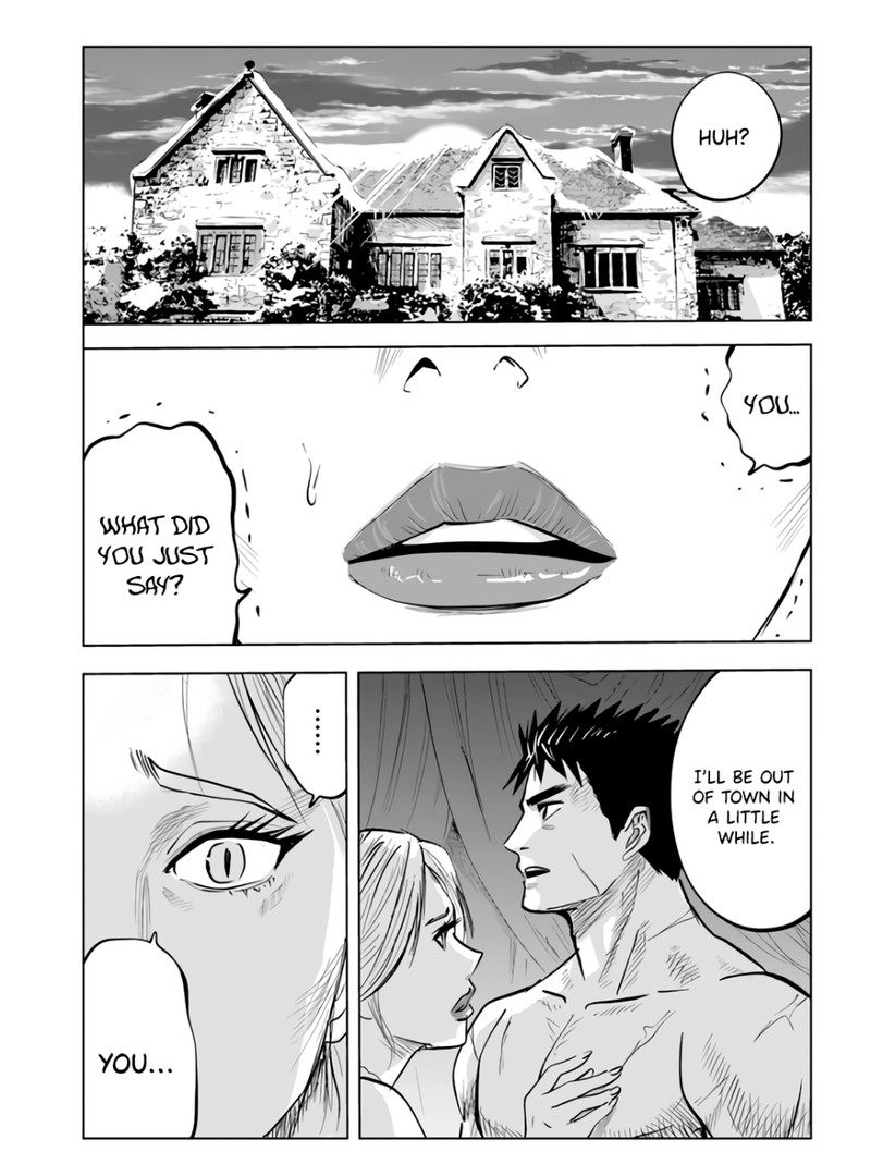Oukoku E Tsuzuku Michi Dorei Kenshi No Nariagari Eiyuutan 22 11