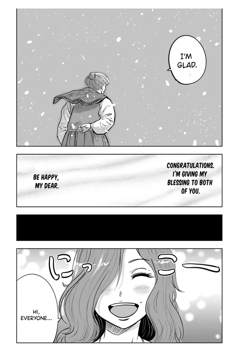 Oukoku E Tsuzuku Michi Dorei Kenshi No Nariagari Eiyuutan 22 20