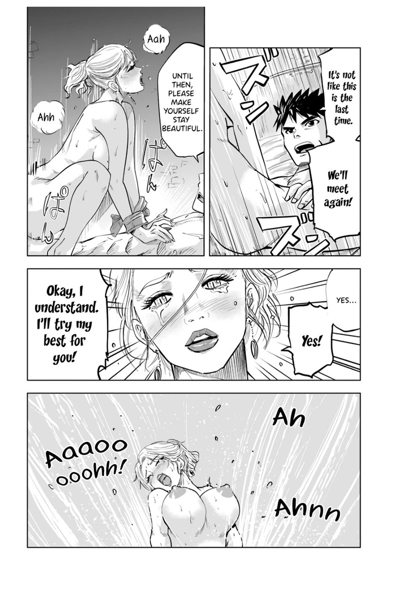 Oukoku E Tsuzuku Michi Dorei Kenshi No Nariagari Eiyuutan 22 26