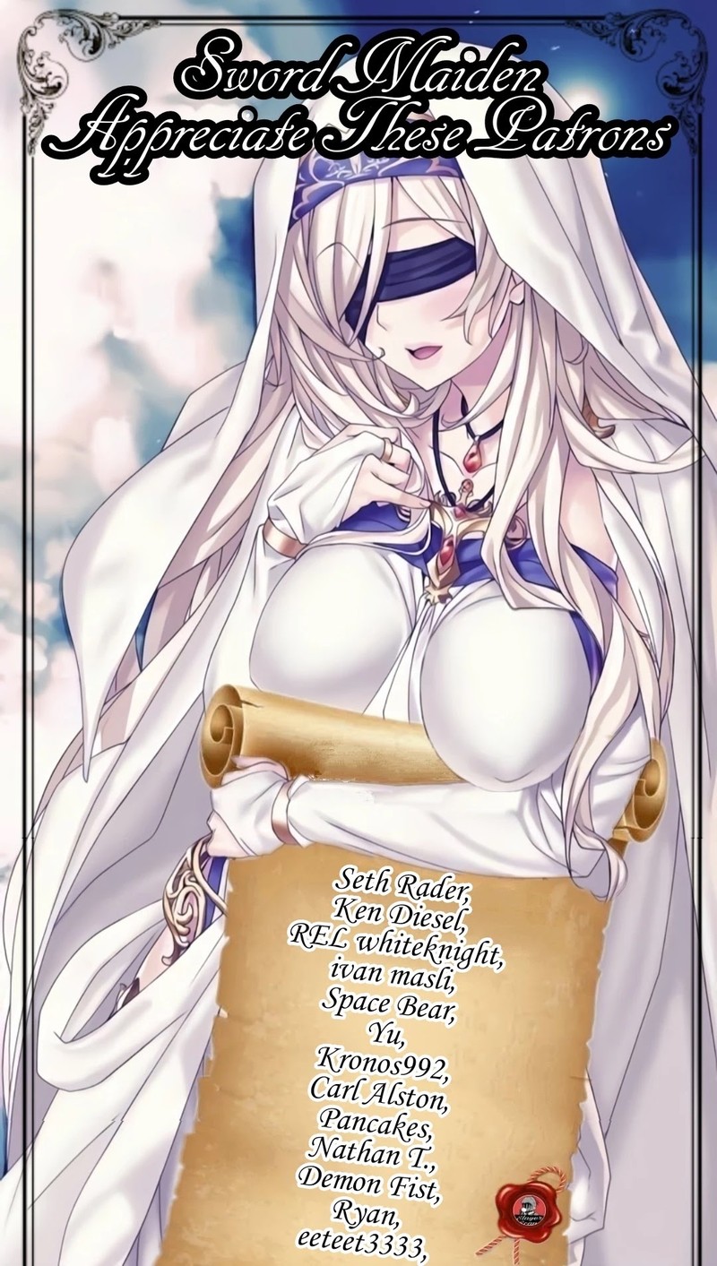 Oukoku E Tsuzuku Michi Dorei Kenshi No Nariagari Eiyuutan 22 31