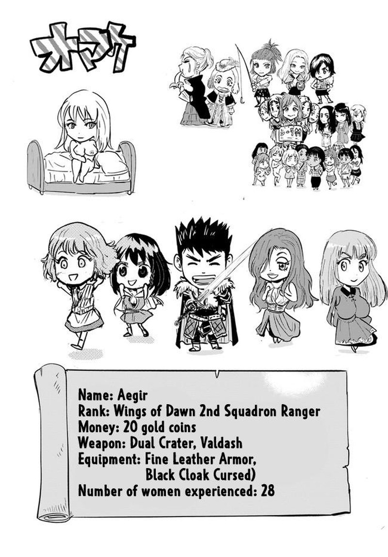 Oukoku E Tsuzuku Michi Dorei Kenshi No Nariagari Eiyuutan 24 31