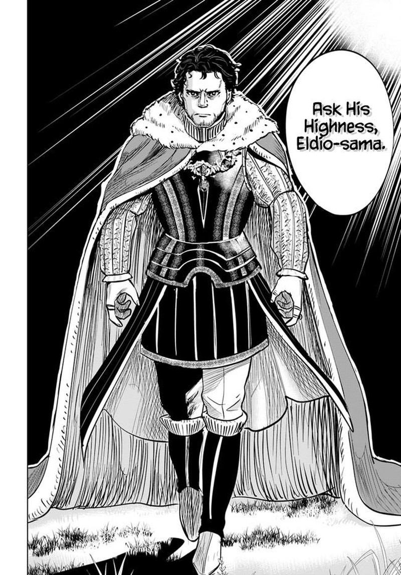 Oukoku E Tsuzuku Michi Dorei Kenshi No Nariagari Eiyuutan 26 34