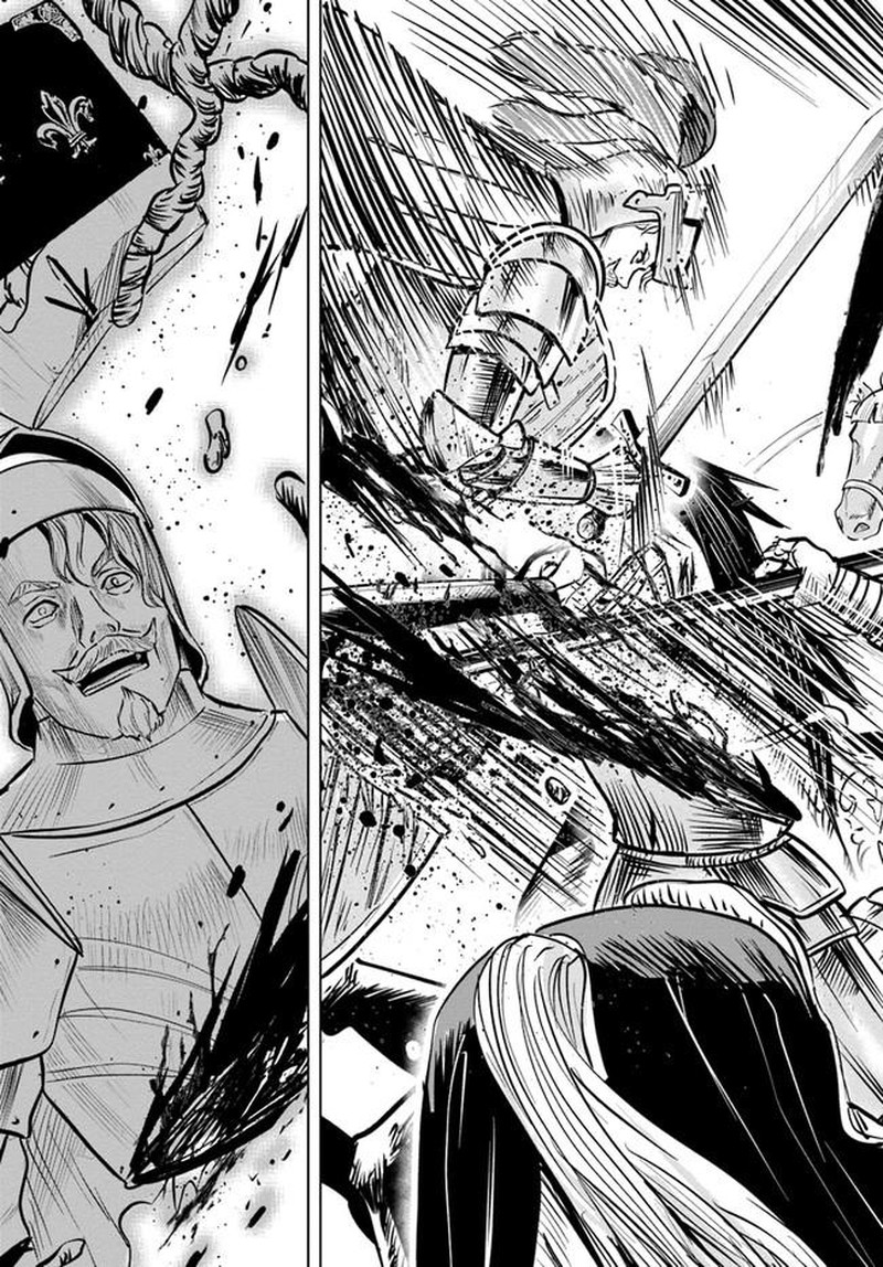 Oukoku E Tsuzuku Michi Dorei Kenshi No Nariagari Eiyuutan 27 25